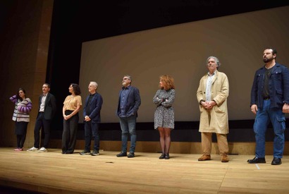 イタリア映画界を代表する8名の映画監督が来日！「イタリア映画祭」開幕 画像