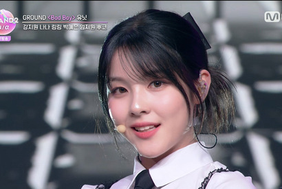 「鳥肌が立った」「ずっと見てしまう」日本人参加者・フコに絶賛集まる「I-LAND2 : N/a」第3話 画像