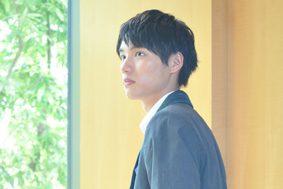 『図書館戦争』福士蒼汰インタビュー　“仮面ライダーフォーゼ”の素顔は可愛い系？ 画像