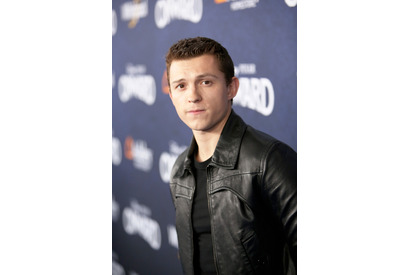 舞台「ロミオとジュリエット」、トム・ホランド扮するロミオのファーストルック画像を公開 画像