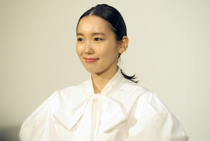 飯豊まりえ“京香”のメイキング映像公開「岸辺露伴は動かない」 画像