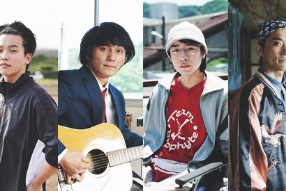 佐藤寛太ではない“じゅん”がいっぱい『不死身ラヴァーズ』謎を解き明かす場面写真 画像