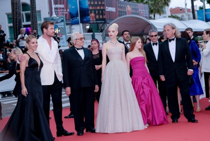 『マッドマックス：フュリオサ』に約7分間のスタンディングオベーション「大胆な傑作」「アニャが驚異的」 画像