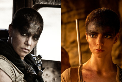 「私はフュリオサを理解できる」アニャ・テイラー＝ジョイが明かす役へのアプローチ『マッドマックス：フュリオサ』 画像