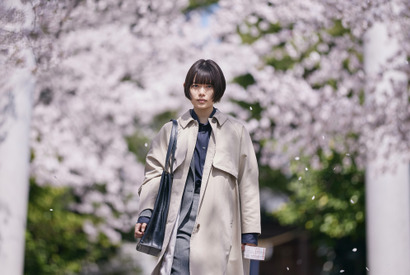 〈受付終了〉【ご招待】『朽ちないサクラ』トークショー付き試写会に10組20名様 画像