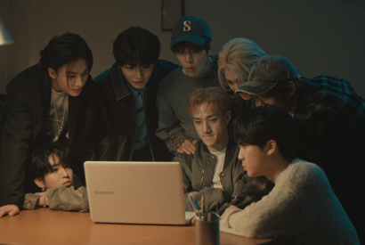 「SSFF & ASIA 2024」オープニング上映にStray Kidsショートフィルム決定 画像