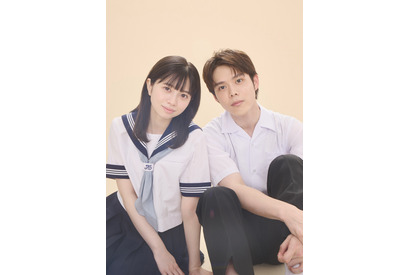 桜田ひより、細田佳央太と「大切に創り上げます」高校生の妊娠描く「あの子の子ども」ドラマ化 画像