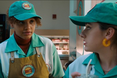 未解決事件にのめり込む…『＃スージー・サーチ』場面写真一挙解禁 画像