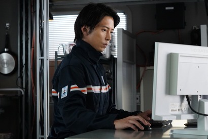 平岩紙“上野”親子の関係を山下智久“晴原”がフォロー…「すごく良かった」「素敵」の声上がる「ブルーモーメント」6話 画像