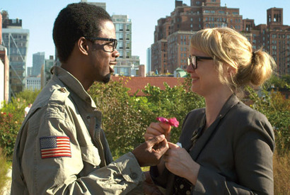 ヴィンセント・ギャロもカメオ出演!?『ニューヨーク、恋人たちの2日間』予告編が到着 画像