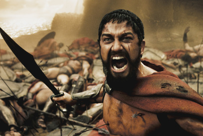 ザック・スナイダー監督＆ワーナー、『300＜スリーハンドレッド＞』ドラマ化を企画中 画像