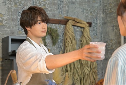 生見愛瑠“まこと”と瀬戸康史“公太郎”のキスに「ここ数年で1番良きキス」の声…「くる恋」9話 画像