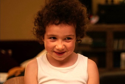 少女の愛らしい「はじめて」捉える＆来日時の様子も『クレオの夏休み』映像公開 画像