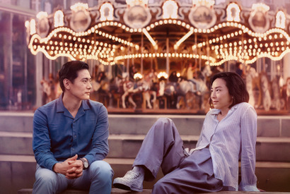 A24全面バックアップ、セリーヌ・ソン監督『パスト ライブス／再会』10月リリース決定 画像