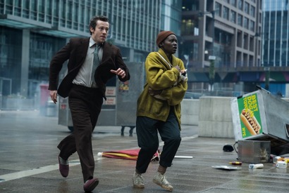 『クワイエット・プレイス：DAY 1』でもサバイバル！注目俳優ジョセフ・クインに迫る 画像