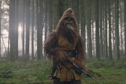 【ネタバレあり】「スター・ウォーズ：アコライト」7話　選択の尊重と拒絶、その代償…3話と“一対”の16年前の真実 画像