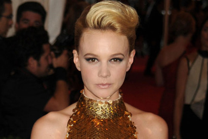 キャリー・マリガン、10代の頃にはレオナルド・ディカプリオに興味なし？ 画像