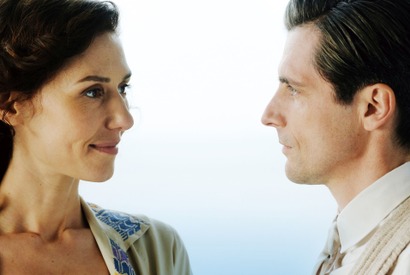 「音楽を捧げたい」ミューズとのささやかなひと時『ボレロ 永遠の旋律』本編映像 画像