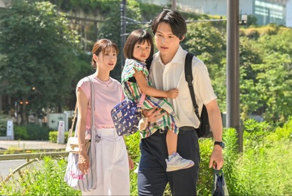 “三角関係”勃発ラストに「1週間後が待ち遠しい！」の声上がる…「西園寺さんは家事をしない」5話 画像