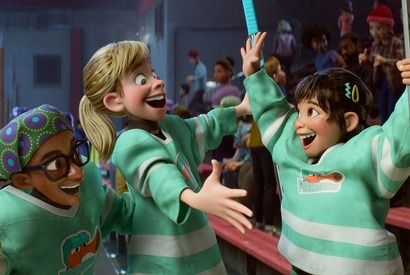 日本各地11種類の方言で吹替『インサイド・ヘッド２』スペシャル映像 画像