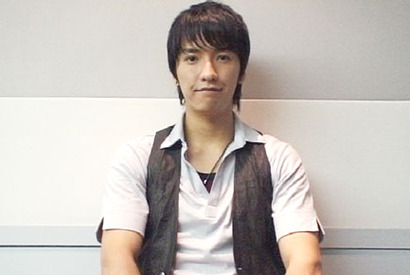 遠い遠い国の王子・橘慶太からメッセージ！　「シュレックにぴったりの曲を楽しんで」 画像