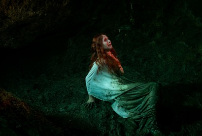 ホラー映画の残酷シーンをカット！主人公の仕事風景切り取る『映画検閲』本編映像 画像