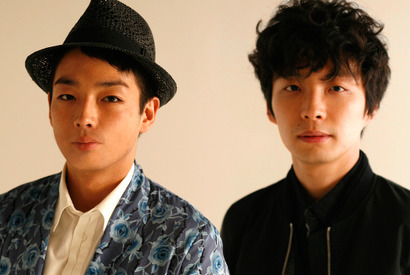 森山未來×星野源　仲良し2人に共通する『聖☆おにいさん』への愛と、柔らかな声 画像