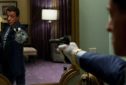 シルベスター・スタローンが贈る“男の世界”『バレット』試写会15組30名様をご招待 画像