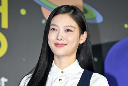 天才子役から20代最高の女優へ!キム・ユジョンの夢が大きく広がっていく 画像
