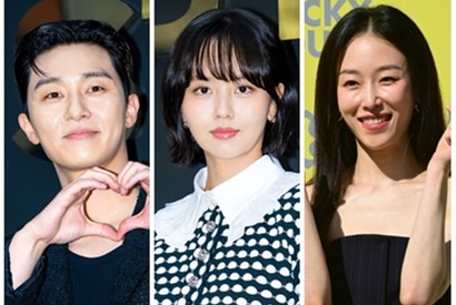 新羅、高句麗、百済の活躍を描く!「三国時代」をテーマにした韓国時代劇3選 画像