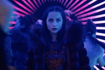 アナ・デ・アルマス主演『ジョン・ウィック』スピンオフ映画『バレリーナ』予告編 画像