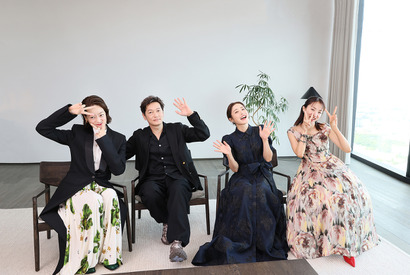 「アンナチュラル」石原さとみ＆井浦新＆市川実日子登場『ラストマイル』YouTube特別企画最終回 画像