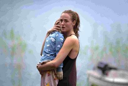 北欧メランコリック・ホラー『アンデッド／愛しき者の不在』1月公開決定 画像