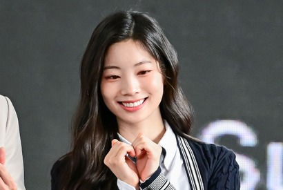 TWICE・ダヒョンが映画で女優デビュー！釜山国際映画祭で語った感想は？ 画像