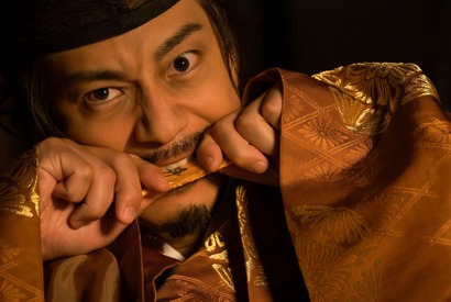 無残な“伊周”の姿に「コレが呪詛返しか」…三浦翔平には賞賛と心配の声も「光る君へ」38話 画像