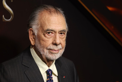 『メガロポリス』のフランシス・フォード・コッポラ監督、『ジョーカー』続編のトッド・フィリップス監督を称賛 画像