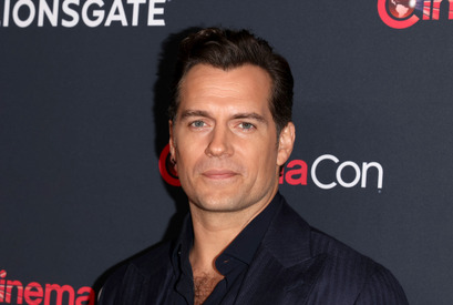 ヘンリー・カヴィル、実写版『Voltron』に出演決定！「演じる役」にファン注目 画像