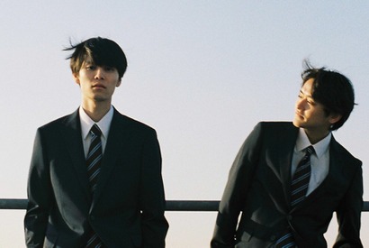 萩原利久＆藤堂日向＆井浦新、北村匠海監督『世界征服やめた』に出演 画像