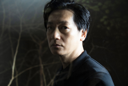 永瀬正敏が撮影＆セレクト、井浦新＆水原希子ら映画『徒花』の世界を表現する写真一挙解禁 画像