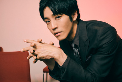 松坂桃李、祝誕生日！ 2024年作品をふり返り 画像