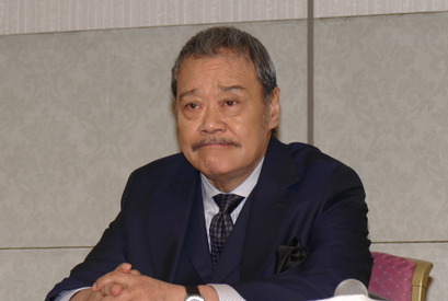 2017年放送のファミリーヒストリー「西田敏行～二人の母 二人の父～」が追悼放送 画像