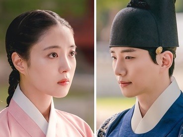 【ベストセラー作家が推す傑作時代劇】ジュノ＆イ・セヨン主演『赤い袖先』は史上最高レベル 画像