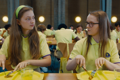 『リトル・ワンダーズ』『クラブゼロ』ほか、感性を刺激する独自の世界観が魅力の話題作3選 画像