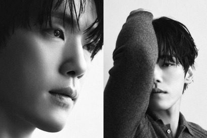 『哲仁王后』『コクドゥの季節』キム・ジョンヒョンが目指す「理想の俳優像」は？【PHOTO】 画像