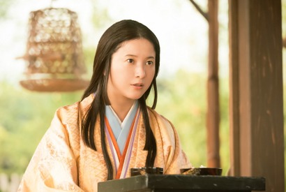 伊藤健太郎“双寿丸”に吉高由里子“まひろ”が放った言葉に「三郎の姿を見ている」の声…「光る君へ」41話 画像