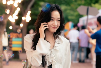女優キム・ゴウン、主演映画では現実的な役柄で観客から共感の嵐！無限の可能性に期待高まる 画像