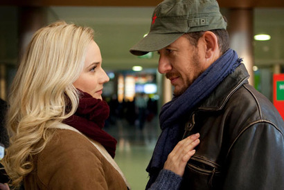 ダイアン・クルーガー主演のラブコメが遂に日本上陸！女性限定モニター試写会に50組100名様をご招待 画像