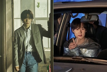 『地獄が呼んでいる』シーズン2主演のキム・ソンチョル、リスクを背負った“挑戦”について語る【インタビュー】 画像