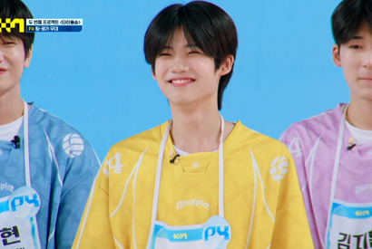 「PROJECT 7」第3話、サクラダ ケンシンがチームメイトも魅了　今夜第4話はポジションマッチへ 画像