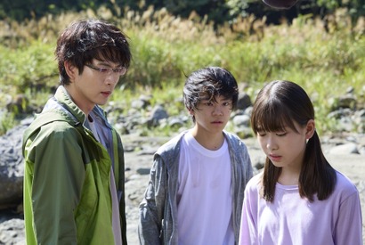 「すごく難しい問題」「苦しい」松下洸平“牧野”が対峙する“言葉にできないSOS”…「放課後カルテ」第4話 画像